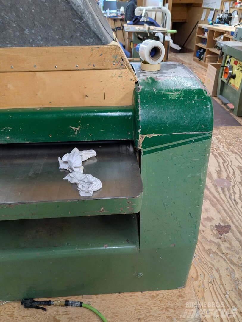  SCHELLING D66 Jyrsimet