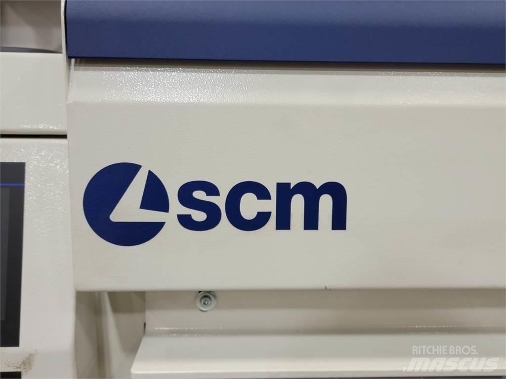  SCM class s 630 Jyrsimet