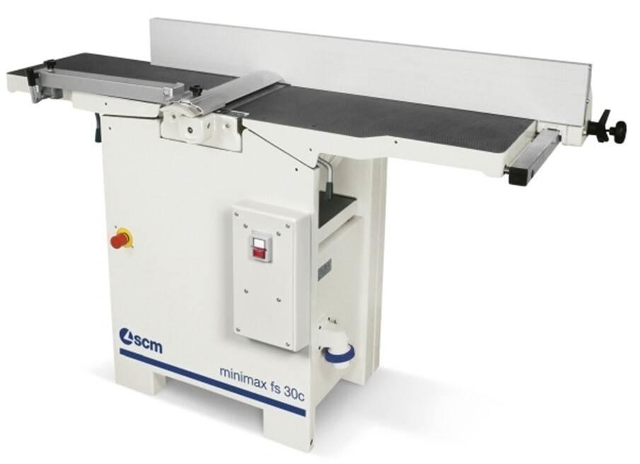  SCM minimax fs 30c Jyrsimet