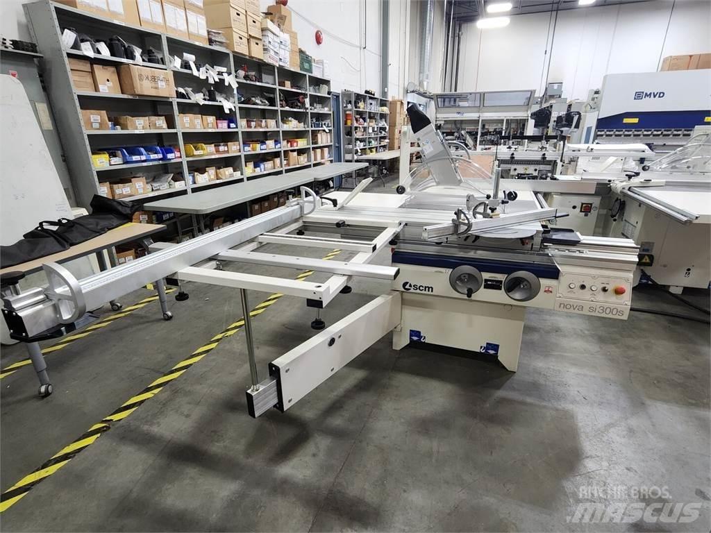  SCM nova si 300s Muut koneet