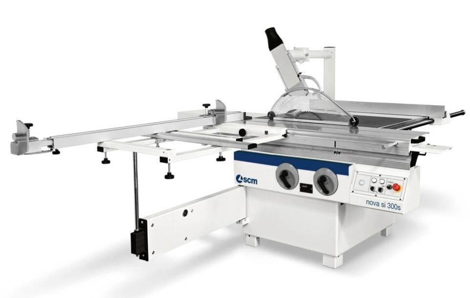  SCM nova si 300s Muut koneet