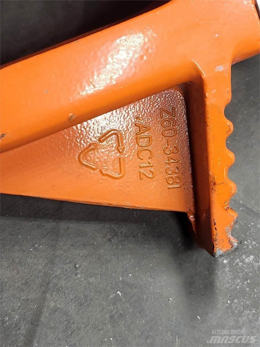 Seco 5301-31-ORG Muut