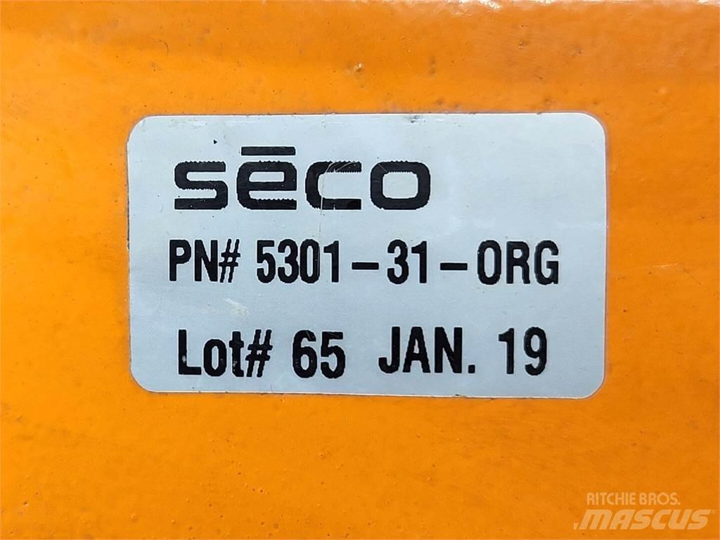 Seco 5301-31-ORG Muut