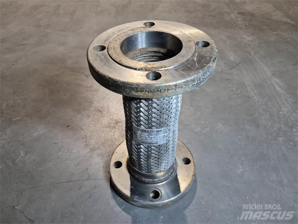  SENIOR FLEXONICS Muut