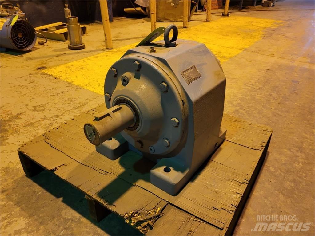  SEW-EURODRIVE Muut koneet