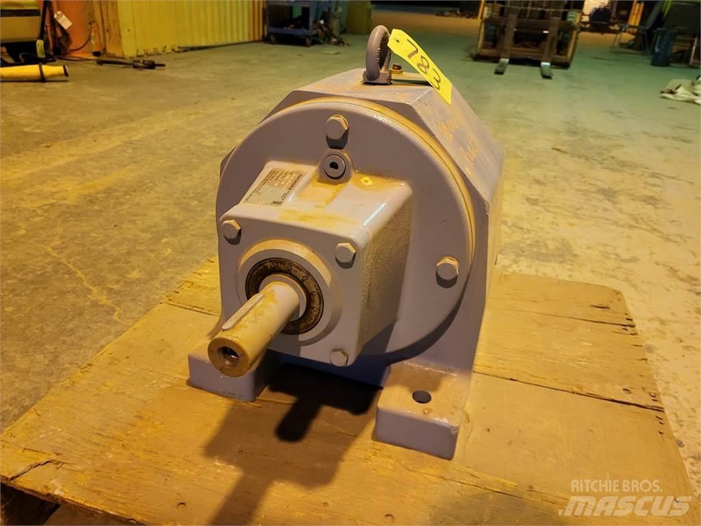  SEW-EURODRIVE Muut koneet