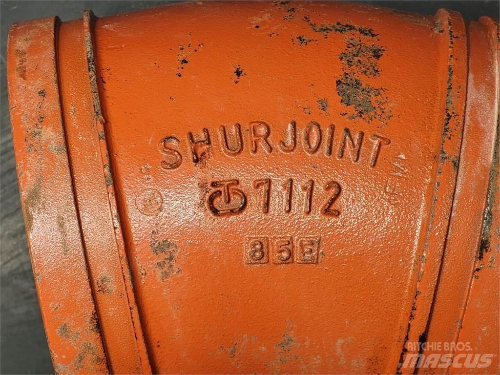  SHURJOINT 7112 Muut