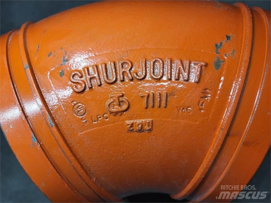  SHURJOINT No. 47 Muut