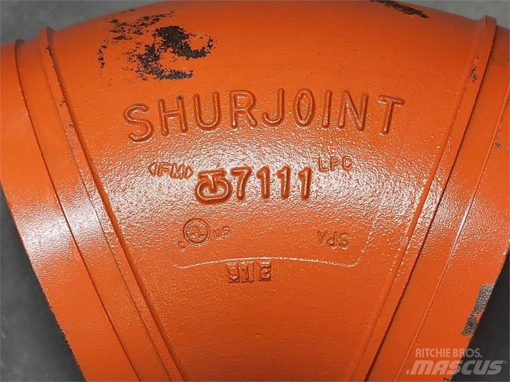  SHURJOINT No. 47 Muut