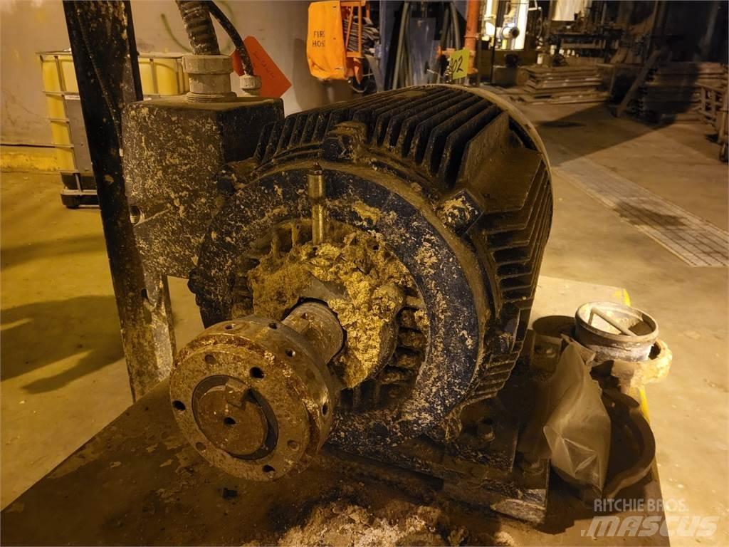 Siemens  Teollisuusmoottorit