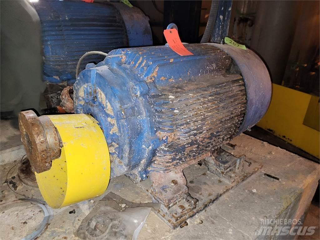 Siemens  Teollisuusmoottorit