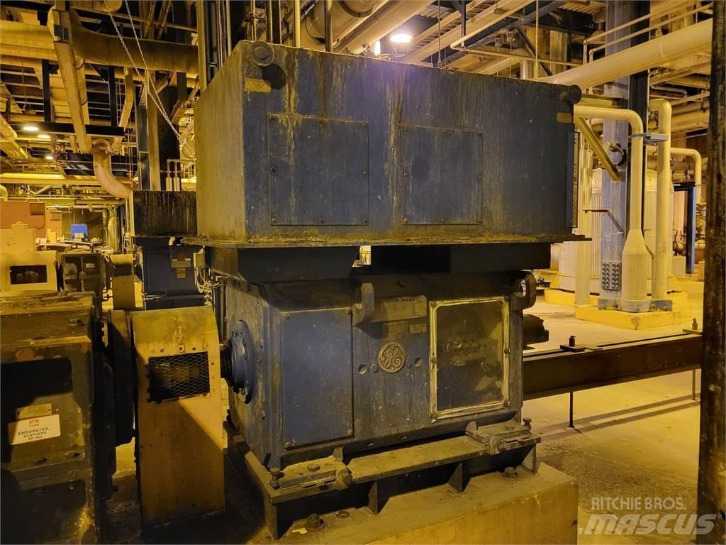 Siemens  Teollisuusmoottorit