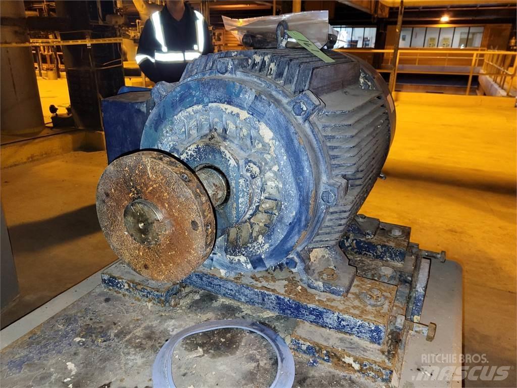 Siemens  Teollisuusmoottorit