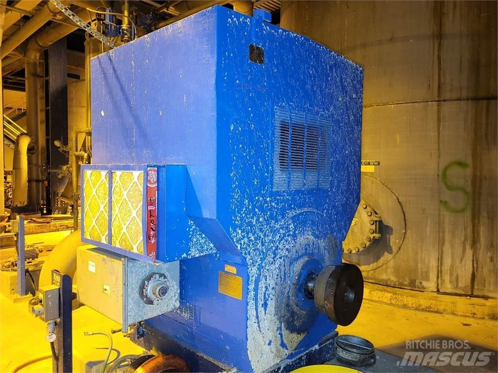 Siemens  Teollisuusmoottorit