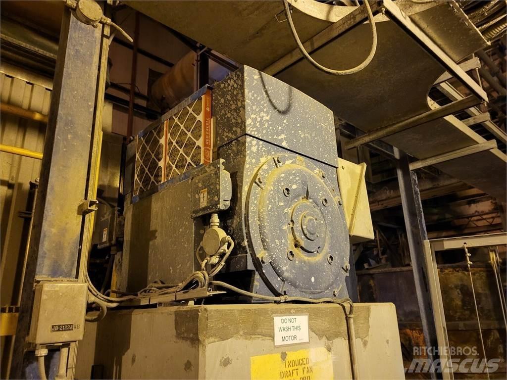 Siemens  Teollisuusmoottorit