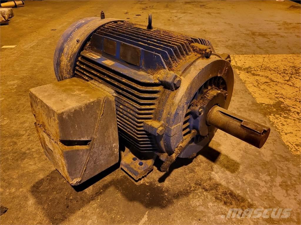 Siemens  Teollisuusmoottorit