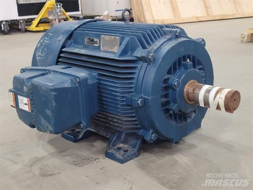 Siemens  Teollisuusmoottorit