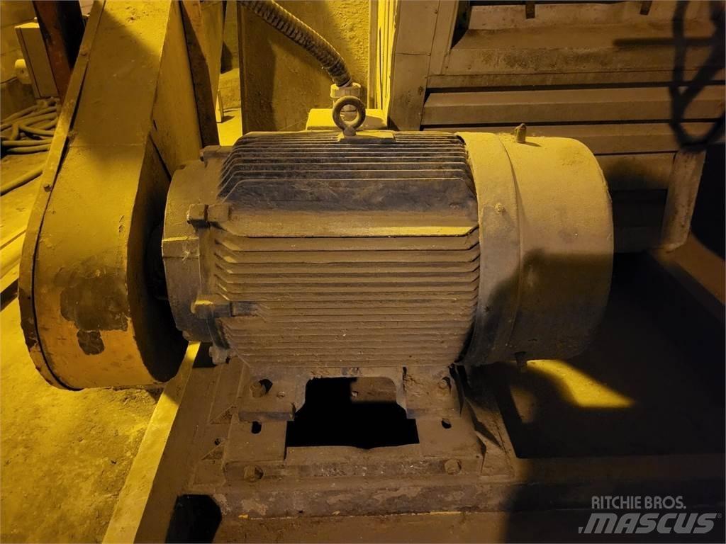 Siemens 1LA04454SE51A Teollisuusmoottorit