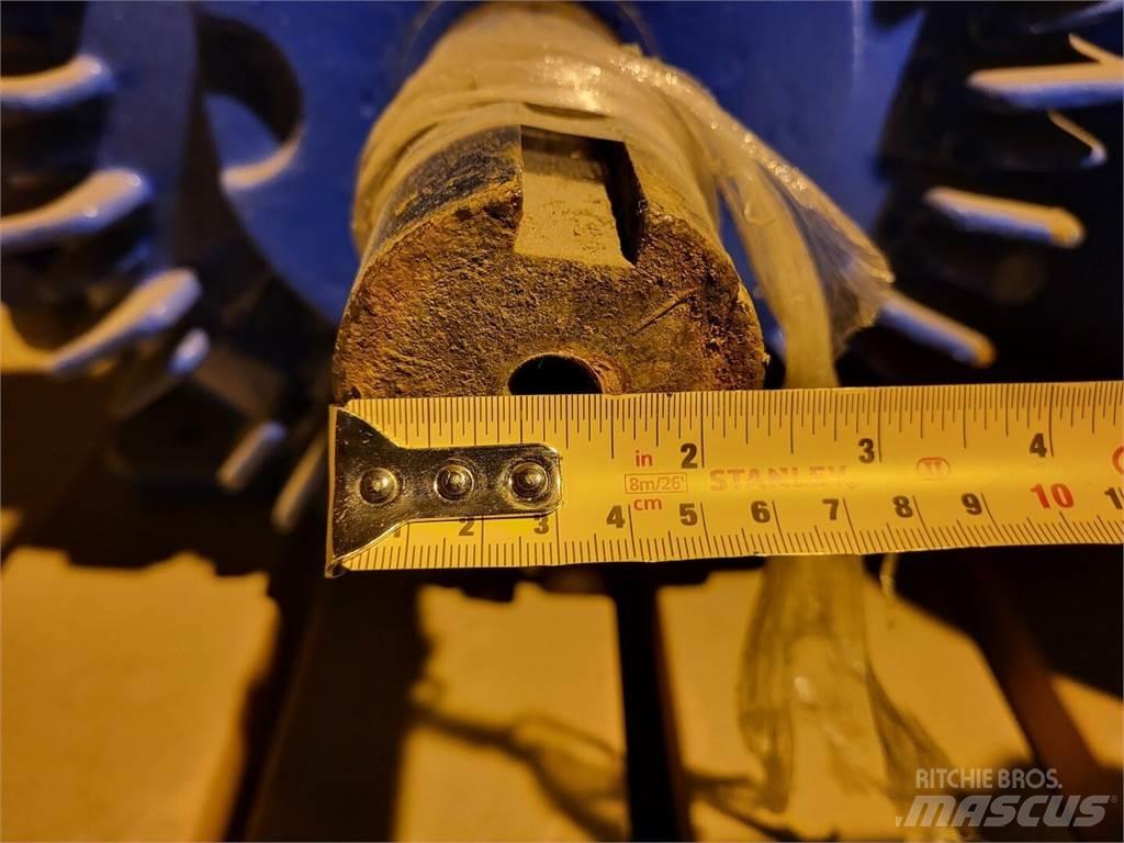 Siemens 51-505-191 Teollisuusmoottorit