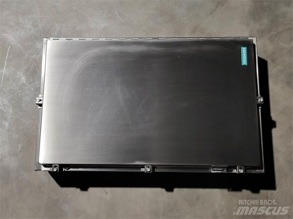 Siemens B4X32 Muut koneet