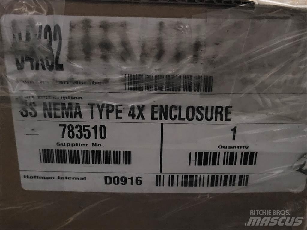 Siemens B4X32 Muut koneet