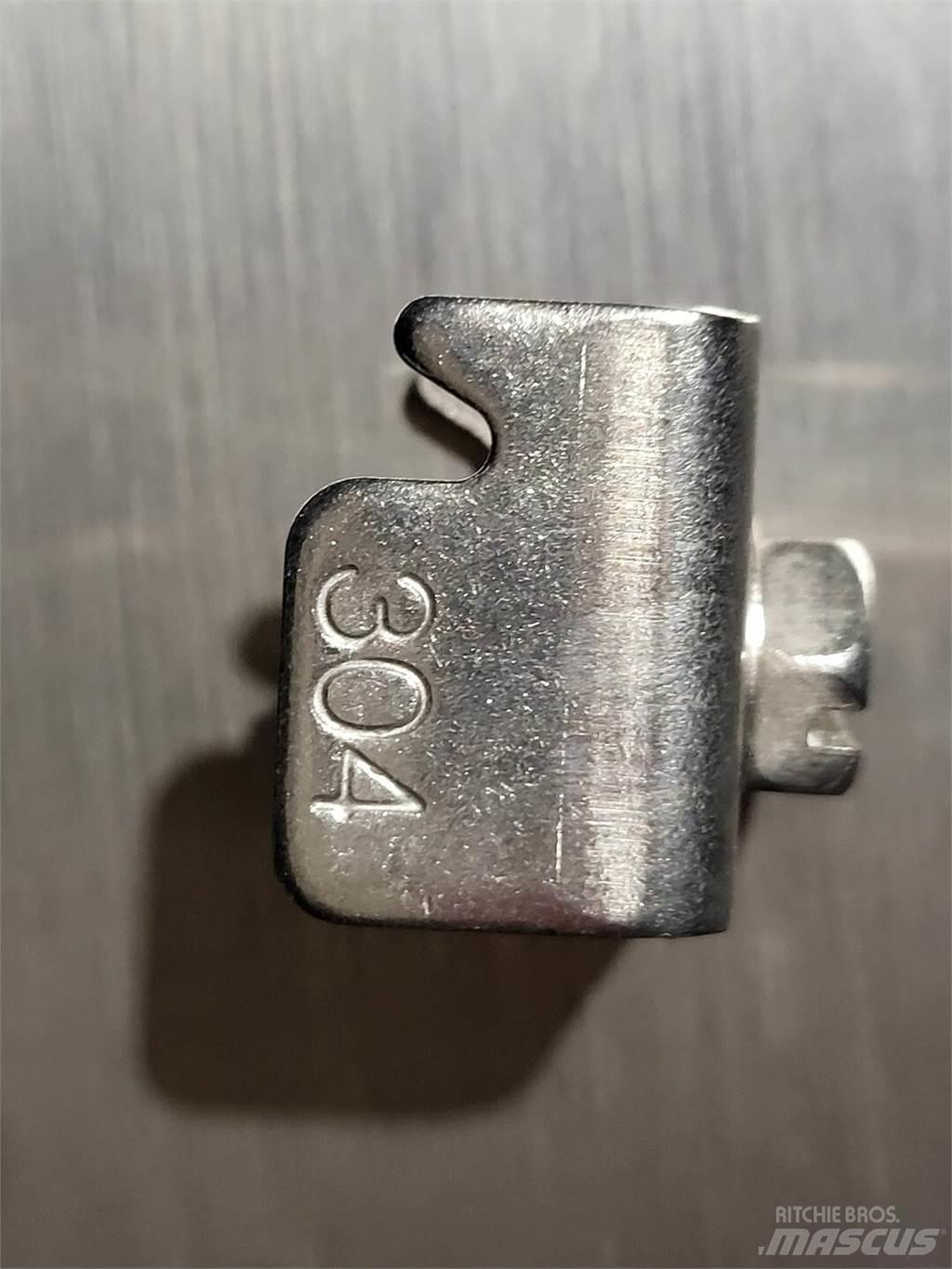 Siemens B4X32 Muut koneet