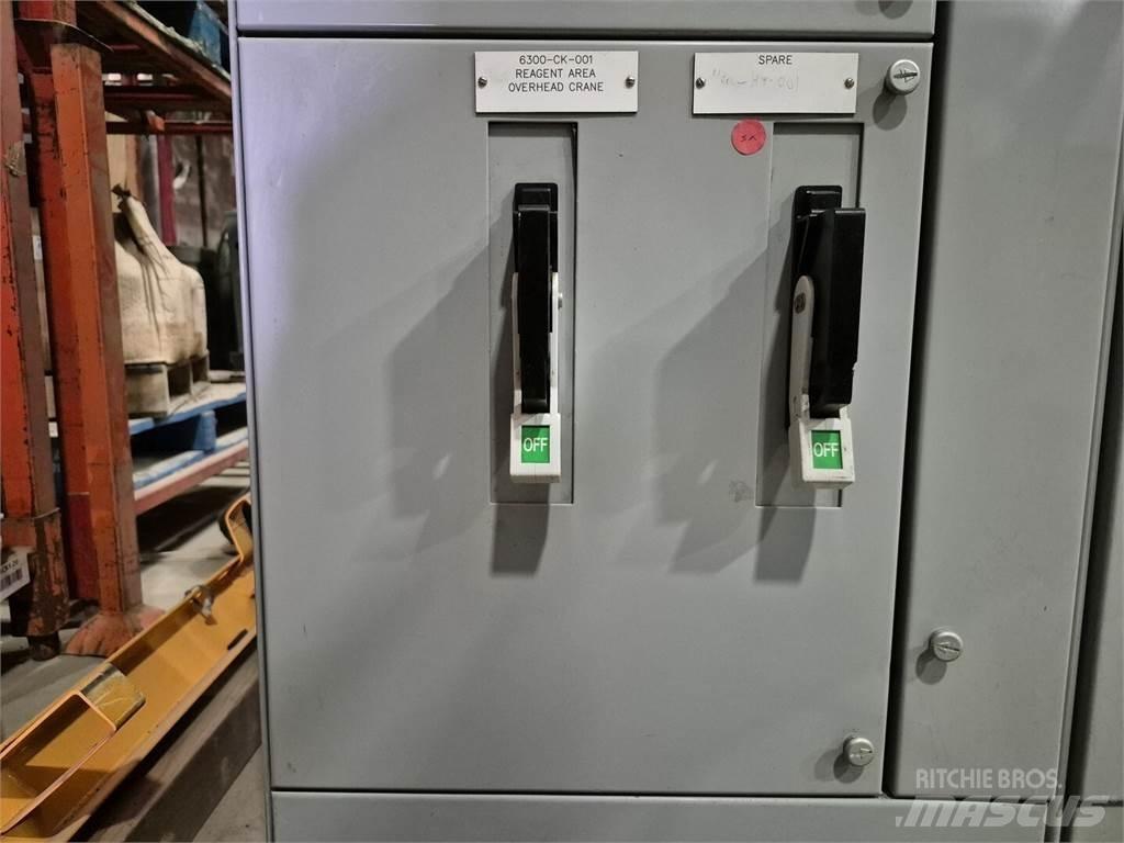Siemens CED63B015 Muut koneet