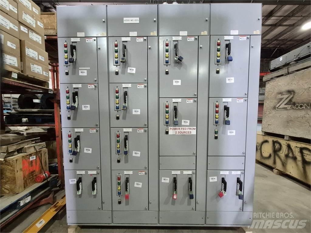 Siemens CED63B015 Muut koneet