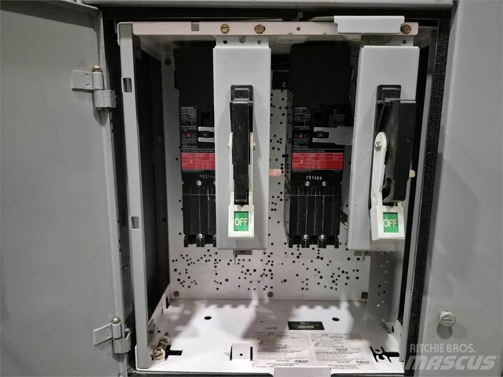 Siemens CED63B015 Muut koneet