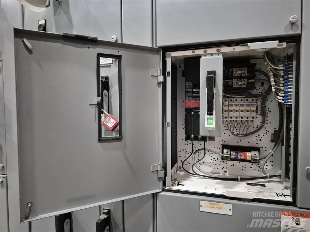 Siemens CED63B020 Muut koneet