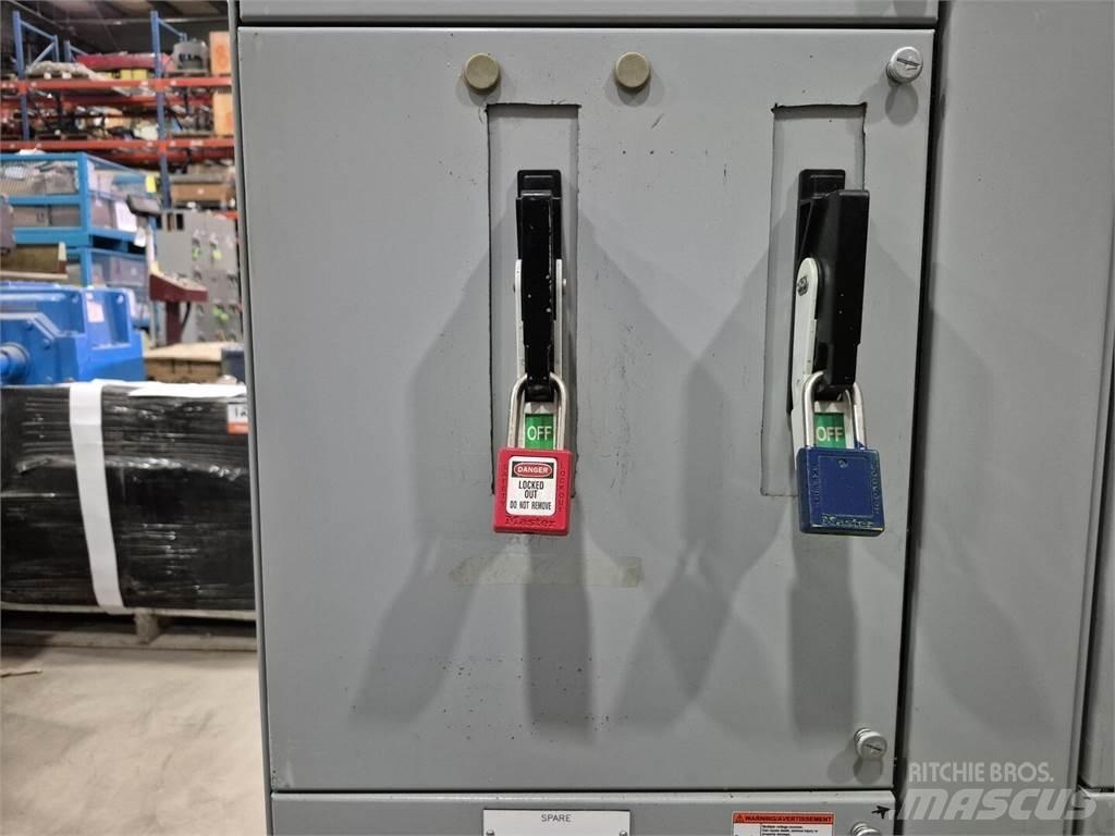 Siemens CED63B020 Muut koneet