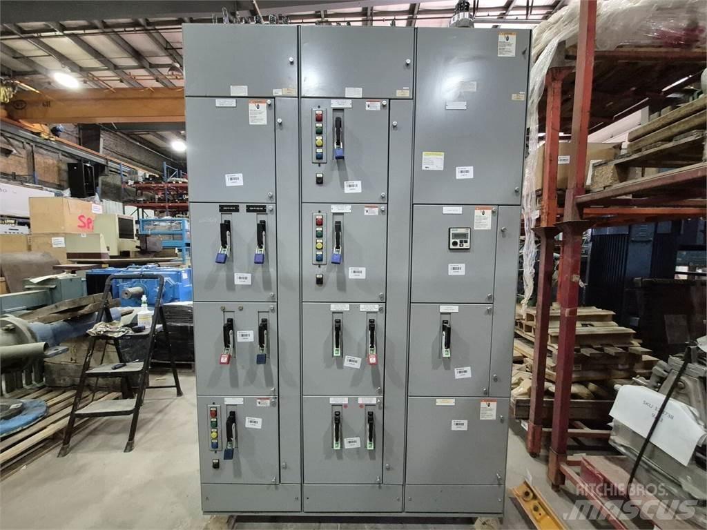 Siemens CED63B020 Muut koneet