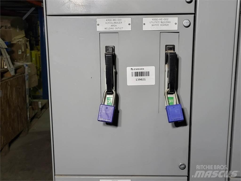 Siemens CED63B060 Muut koneet