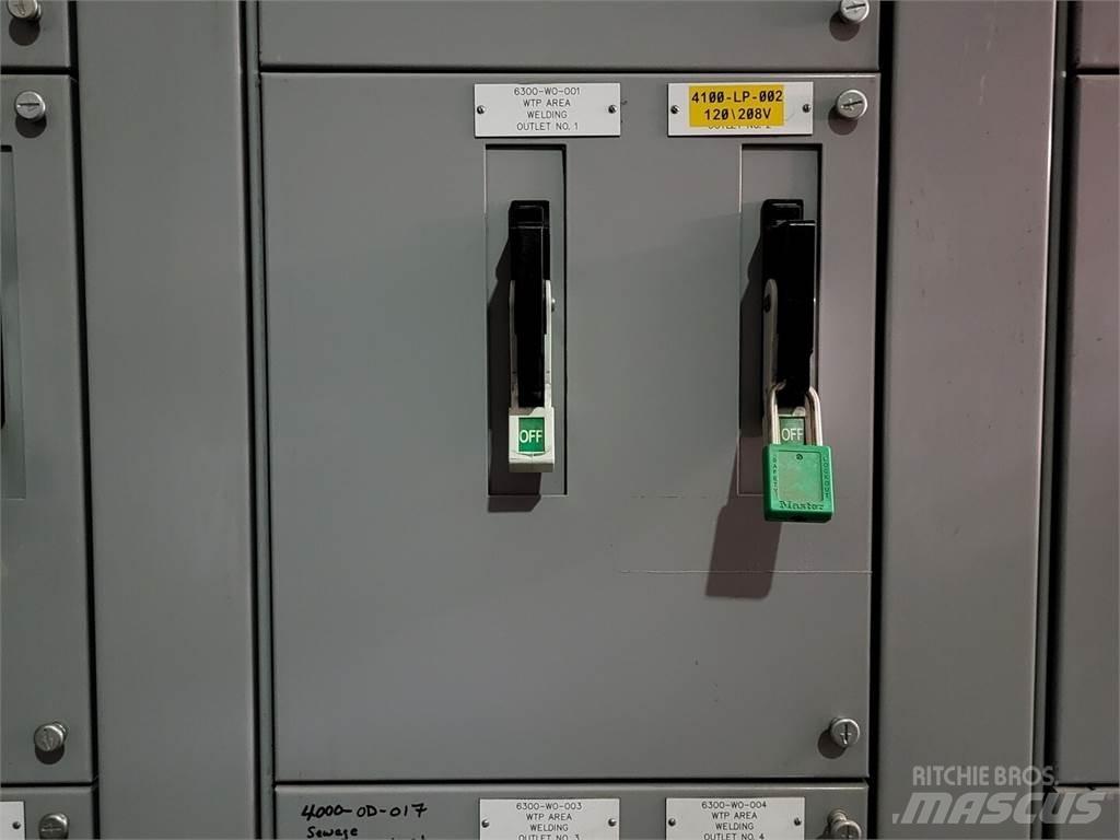 Siemens CED63B060 Muut koneet