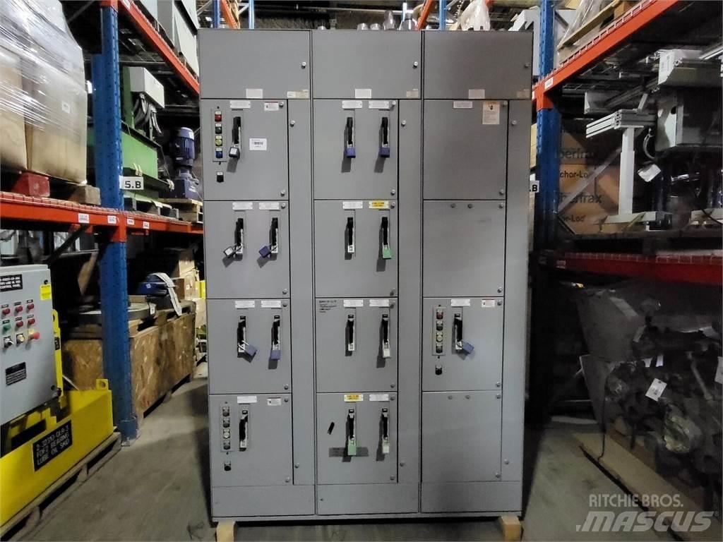 Siemens CED63B060 Muut koneet