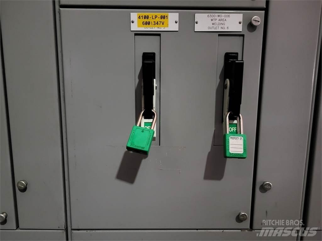 Siemens CED63B060 Muut koneet