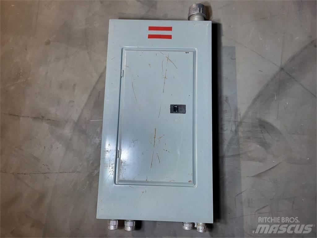 Siemens EQ412100 Muut koneet