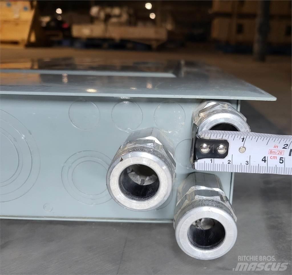 Siemens EQ412100 Muut koneet