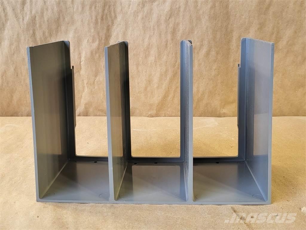 Siemens NDTS Muut koneet