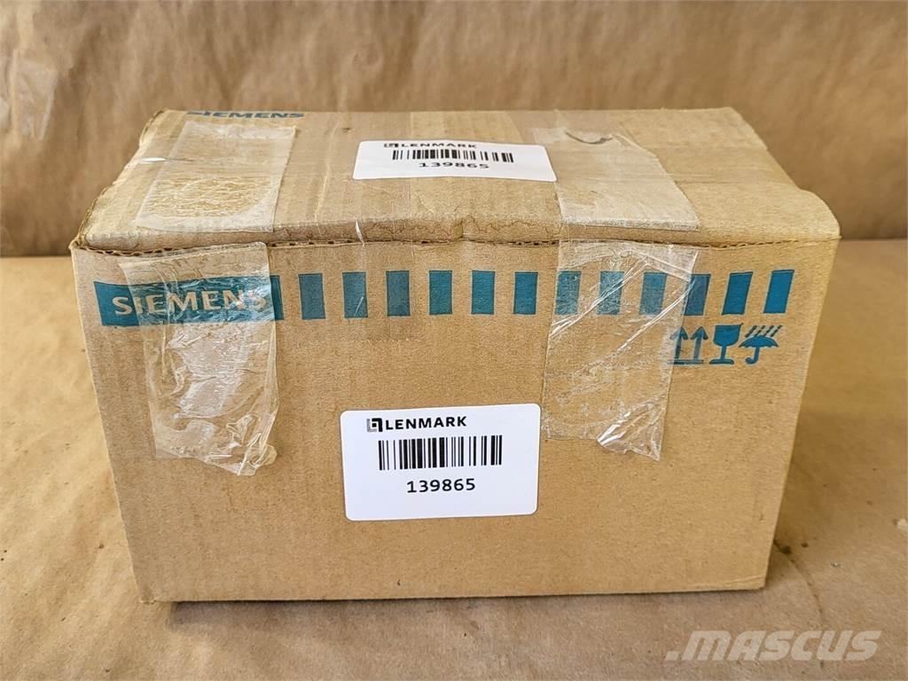 Siemens NDTS Muut koneet