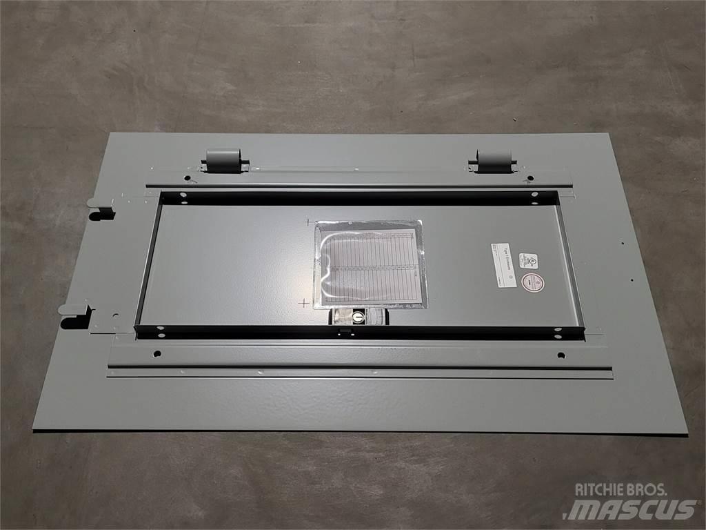 Siemens S32B Muut koneet