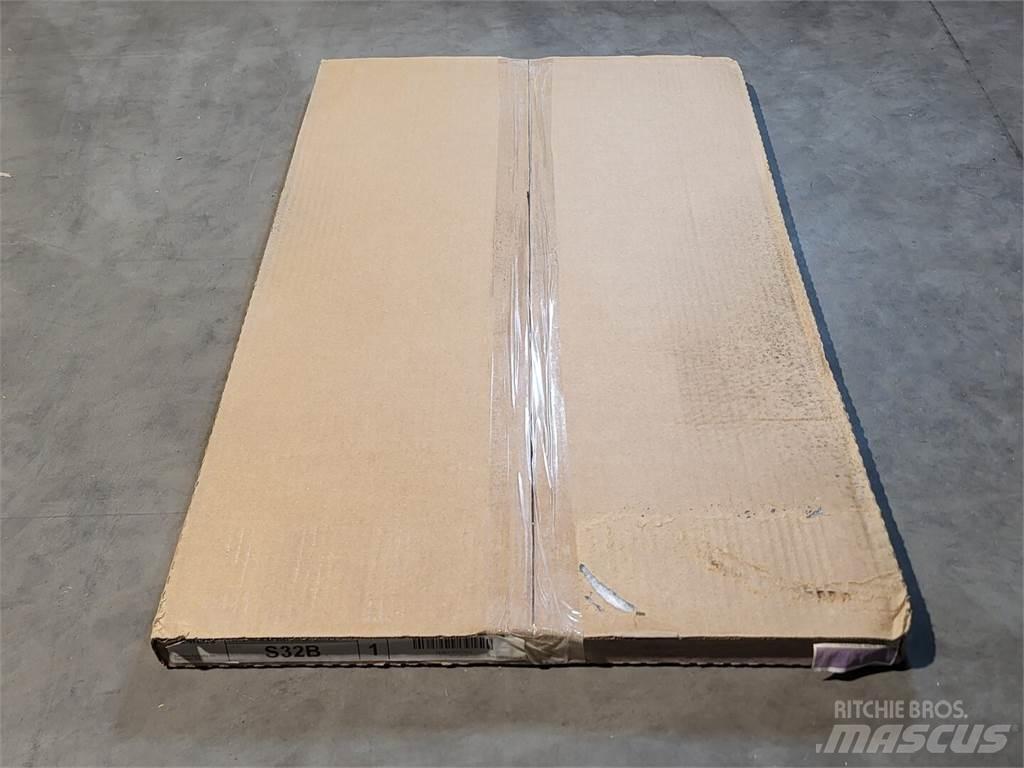 Siemens S32B Muut koneet