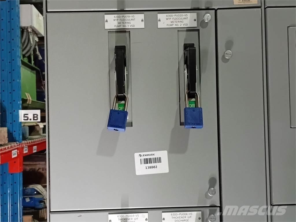 Siemens TIASTAR Muut koneet
