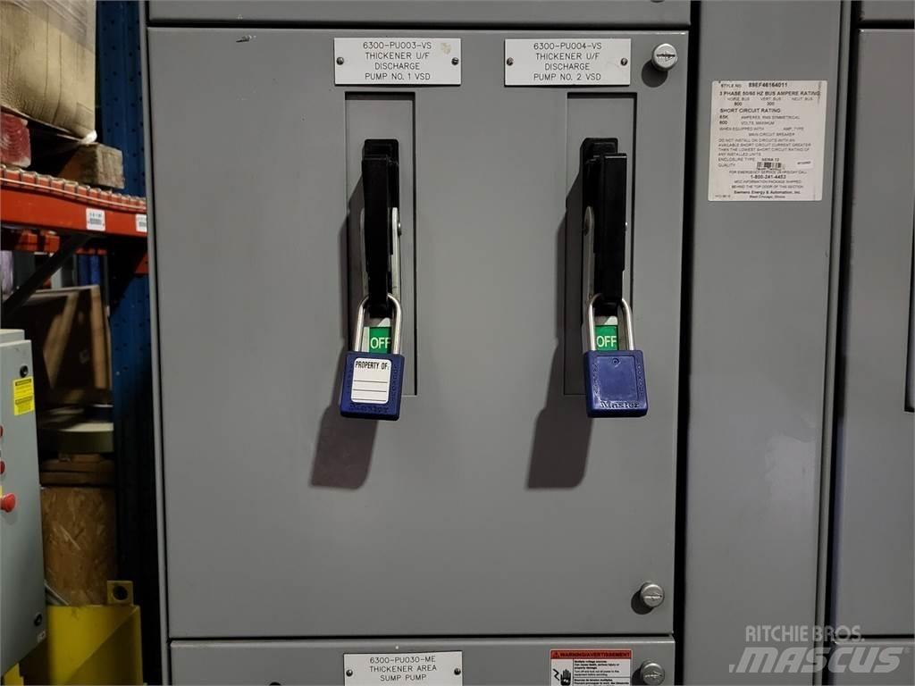Siemens TIASTAR Muut koneet