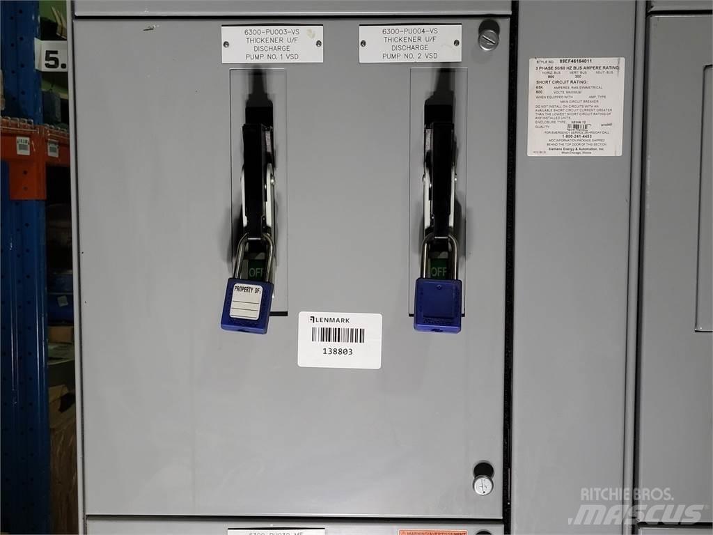 Siemens TIASTAR Muut koneet
