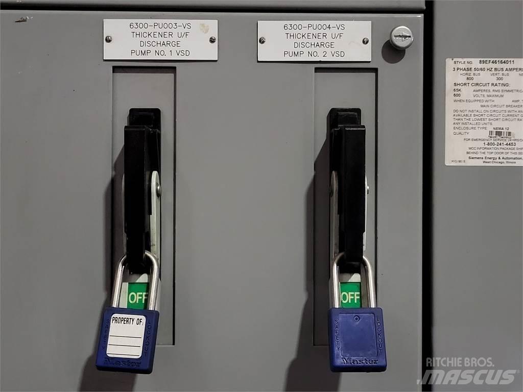 Siemens TIASTAR Muut koneet