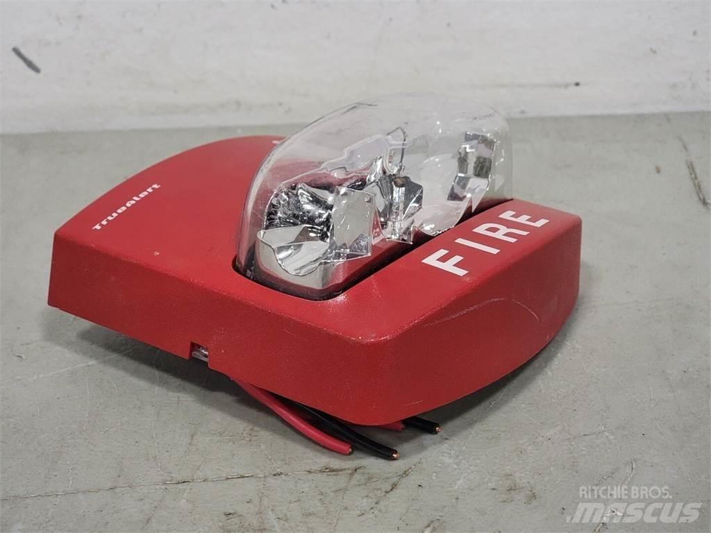 SIMPLEX 4906-9101 Muut