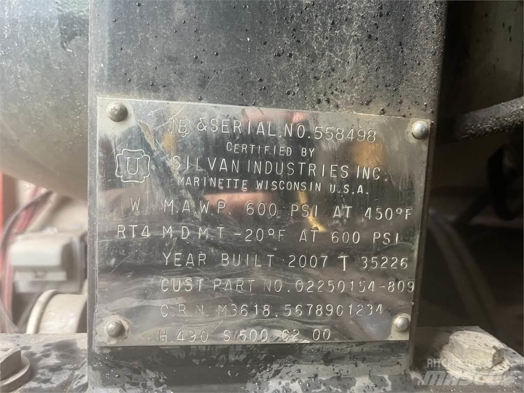  SIMPRO Dieselgeneraattorit