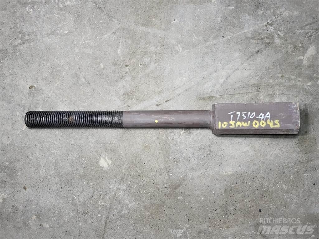  SINCO T7510.4A Murskaimet