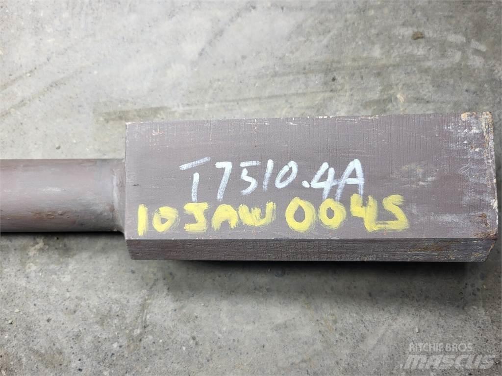  SINCO T7510.4A Murskaimet